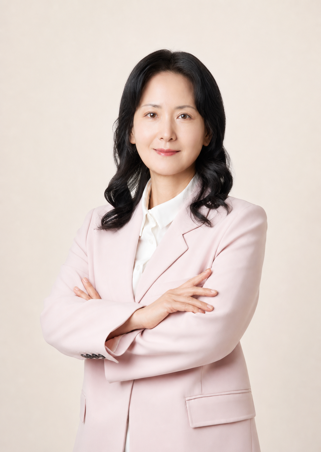 안정희 강사 프로필