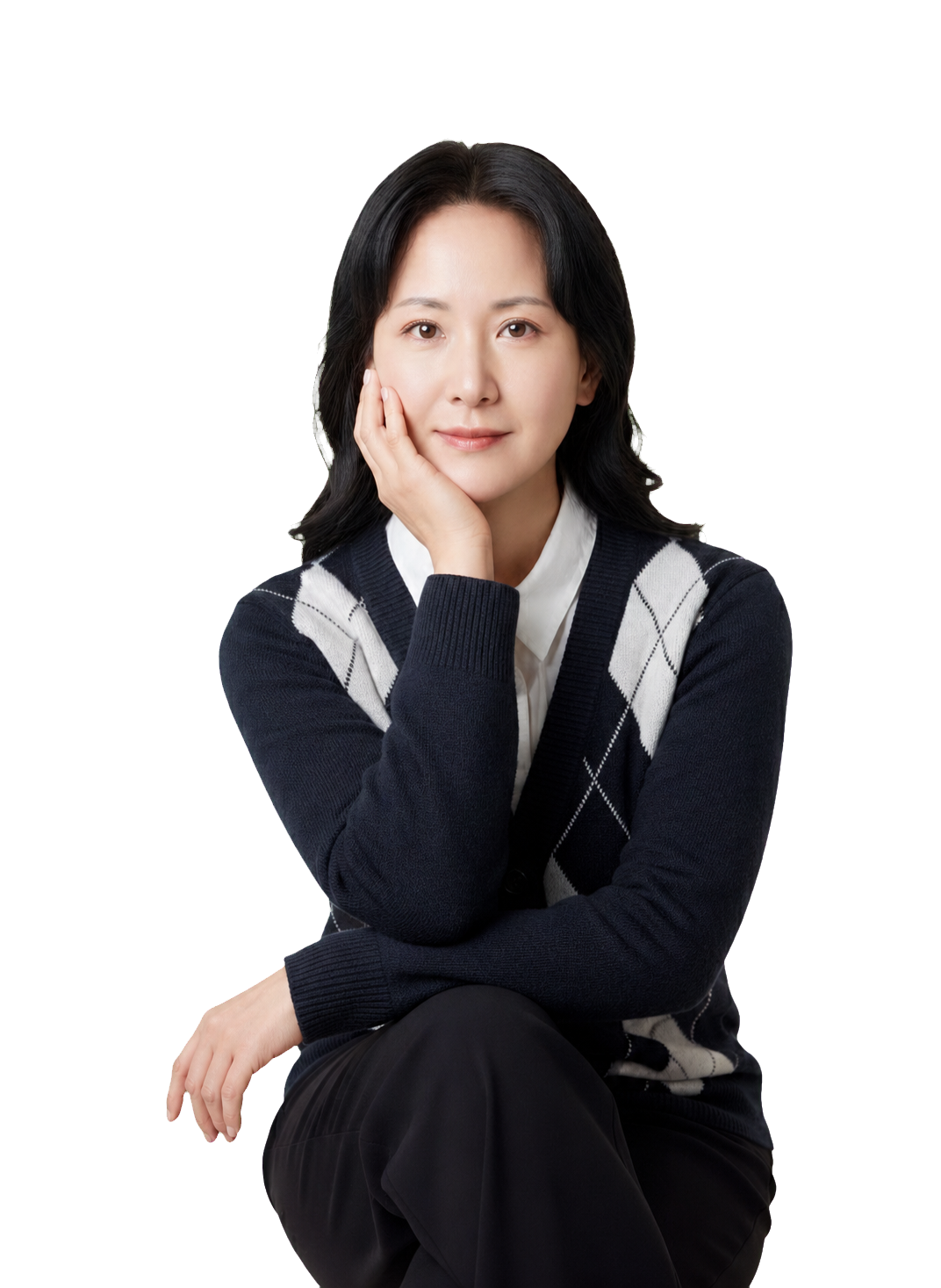 마음맞춤연구소 안정희 소장
