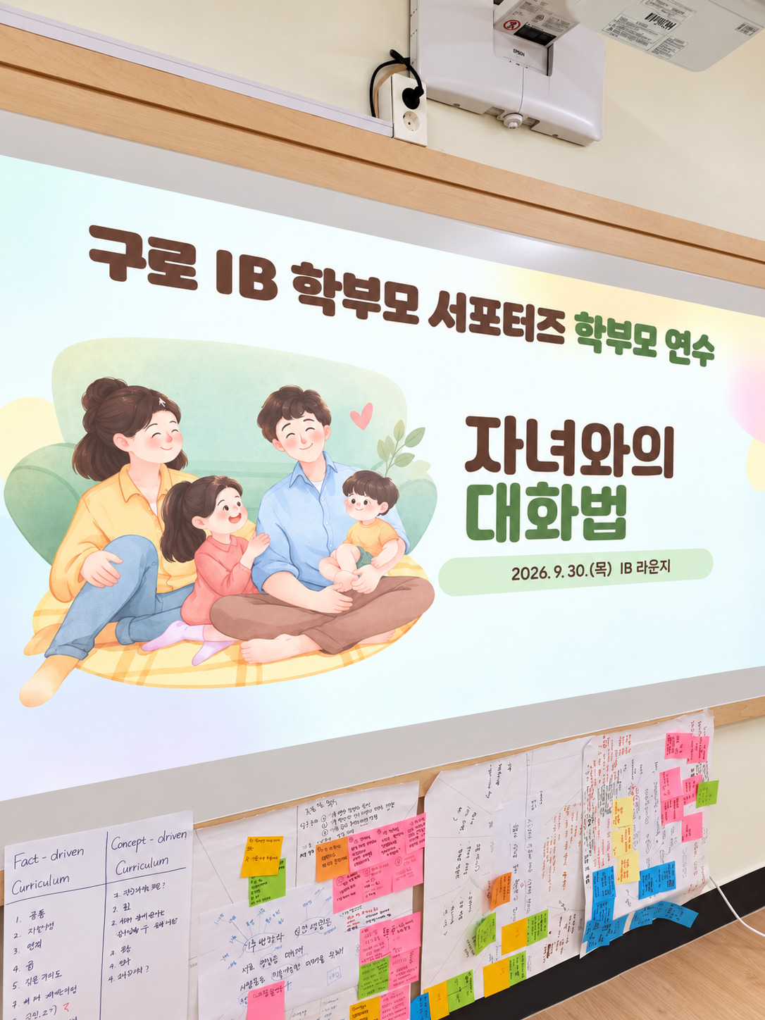 초등 부모 교육, 아이의 마음을 읽는 대화법